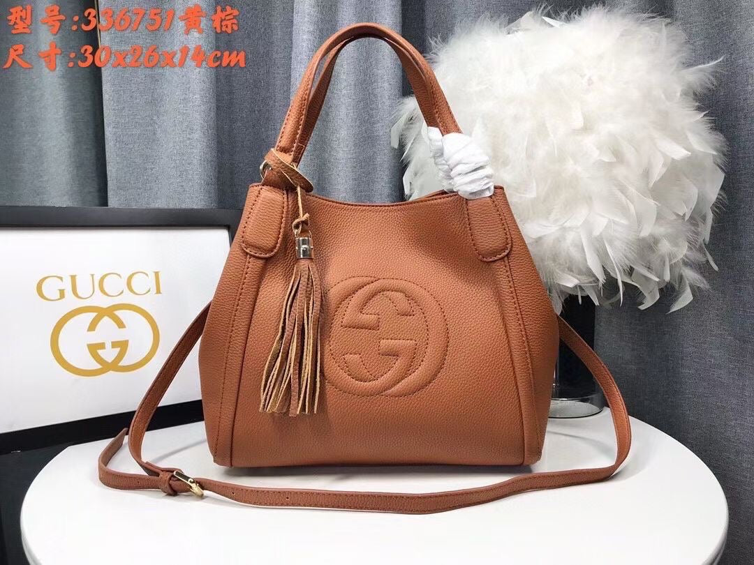 Gucci bag tote