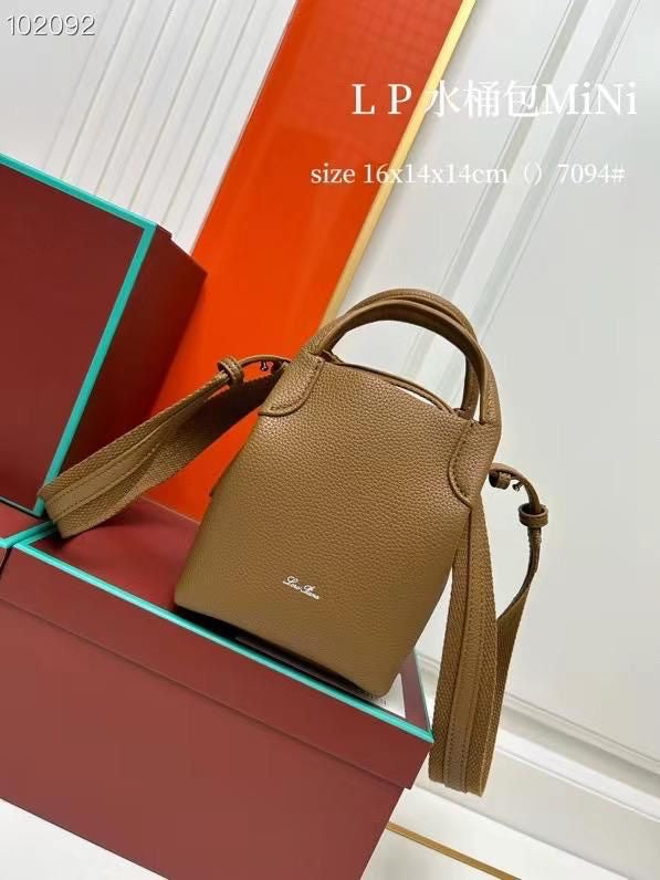 Loro piana bag