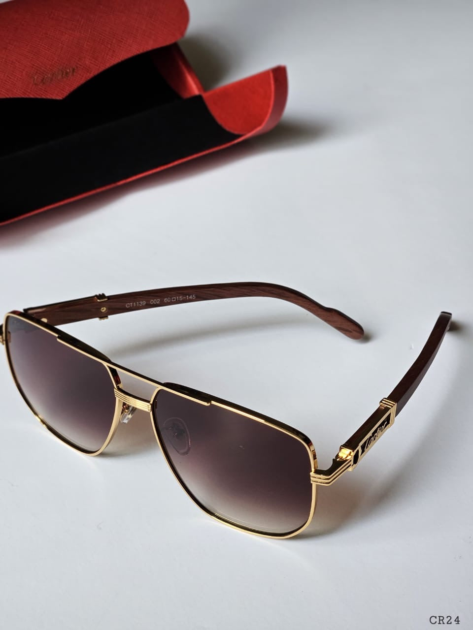 Cartier sunglasses