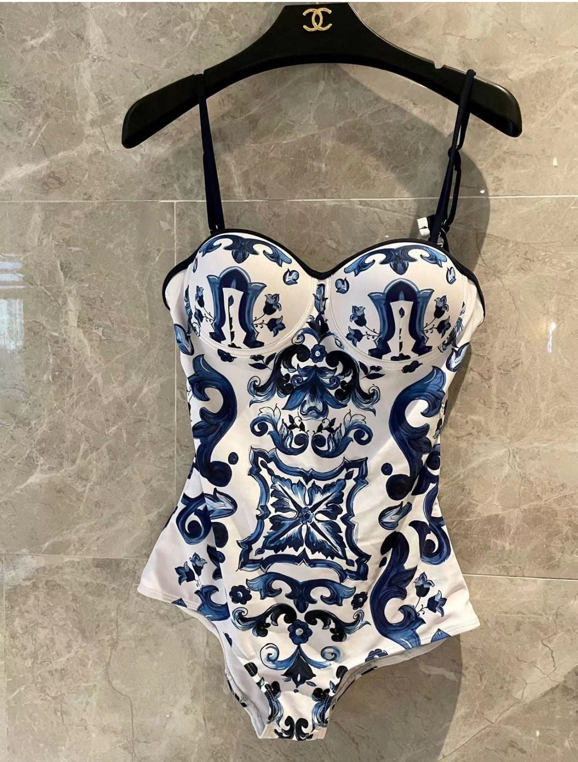 D&G swimsuit