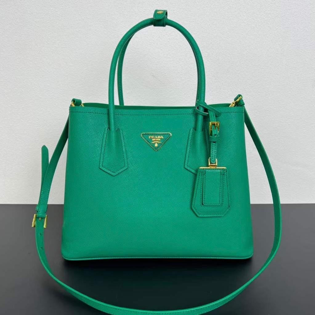 Prada bag tote