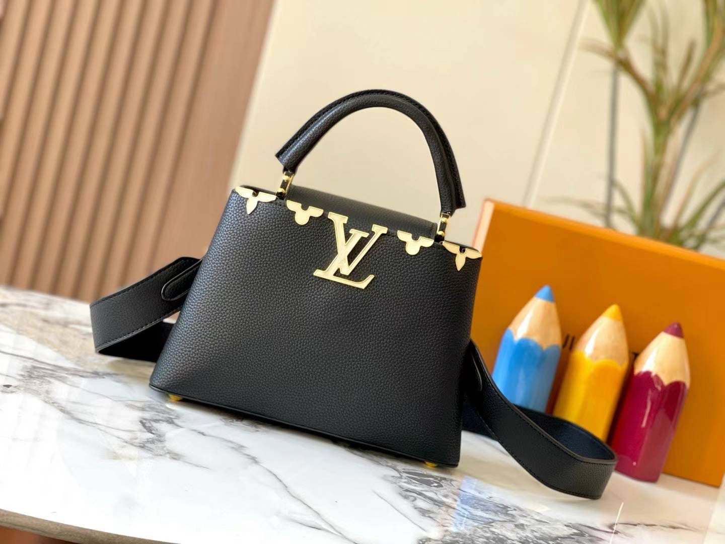 Lv bag