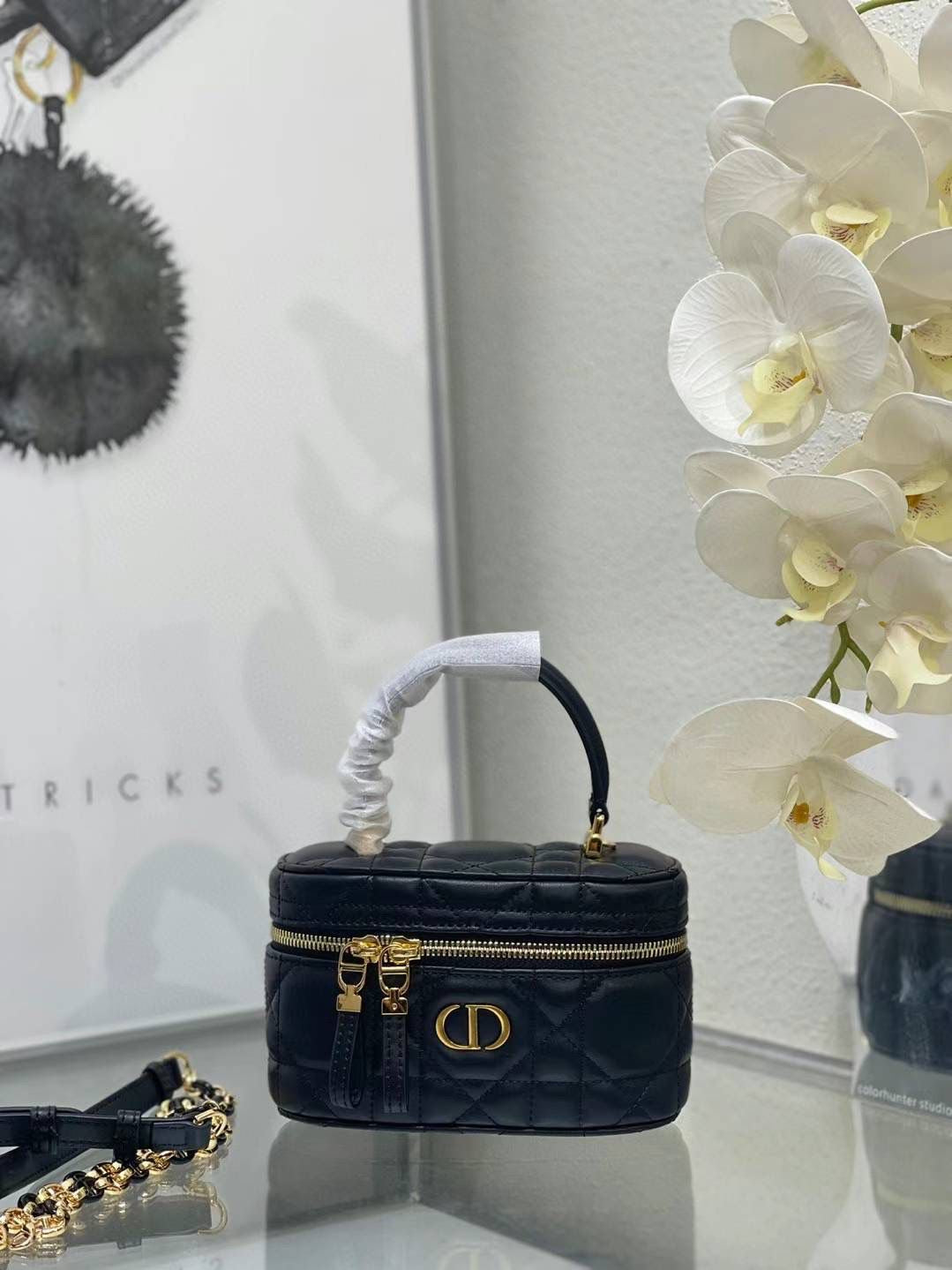 Dior bag