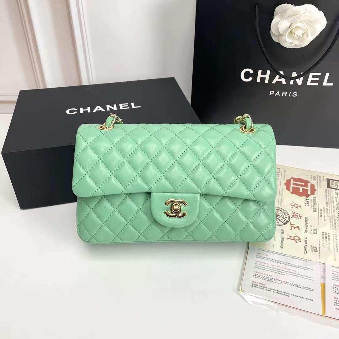 Chanel bag