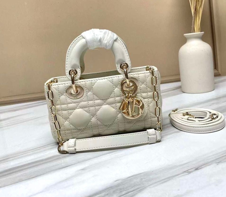 Dior bag