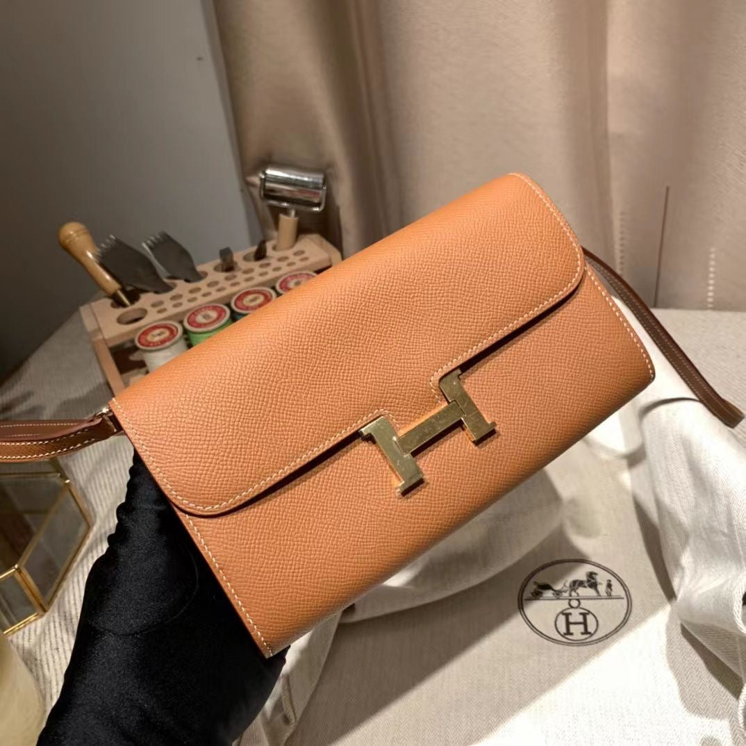 Hermes bag - cross body