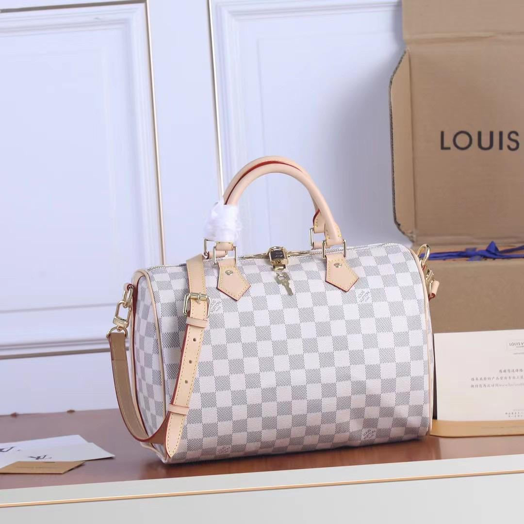 Lv bag - speedy