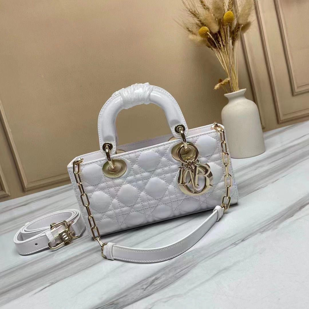 Lady d-joy dior bag