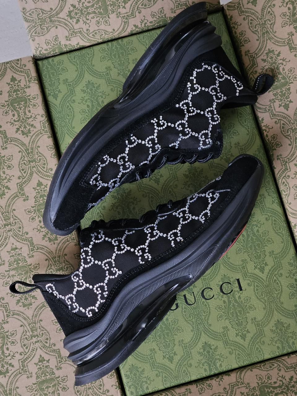 Gucci sneakers