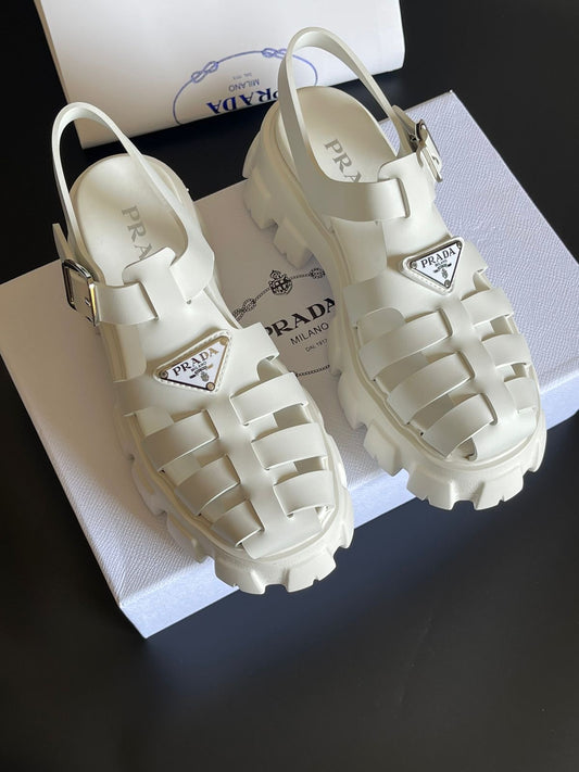 Prada sandals