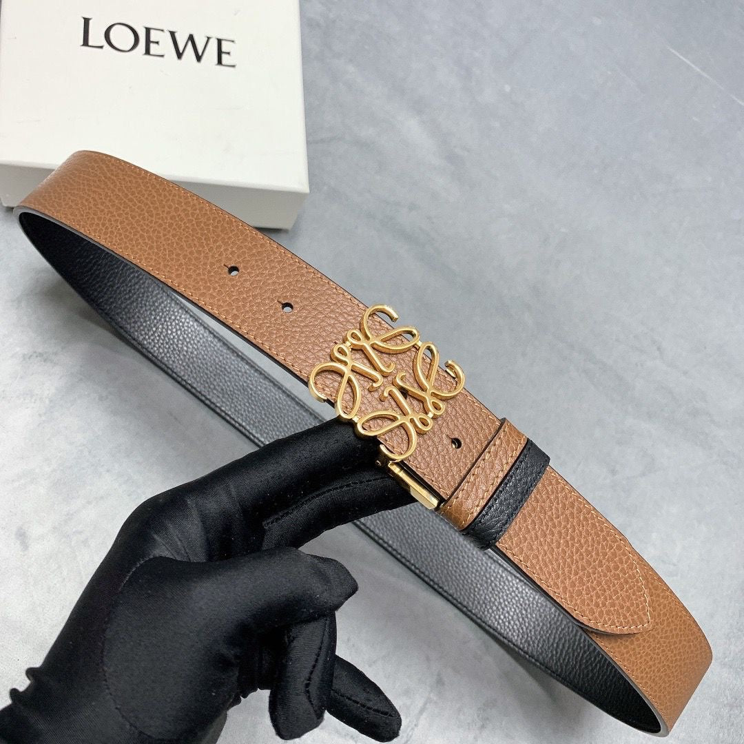 Loewe belt