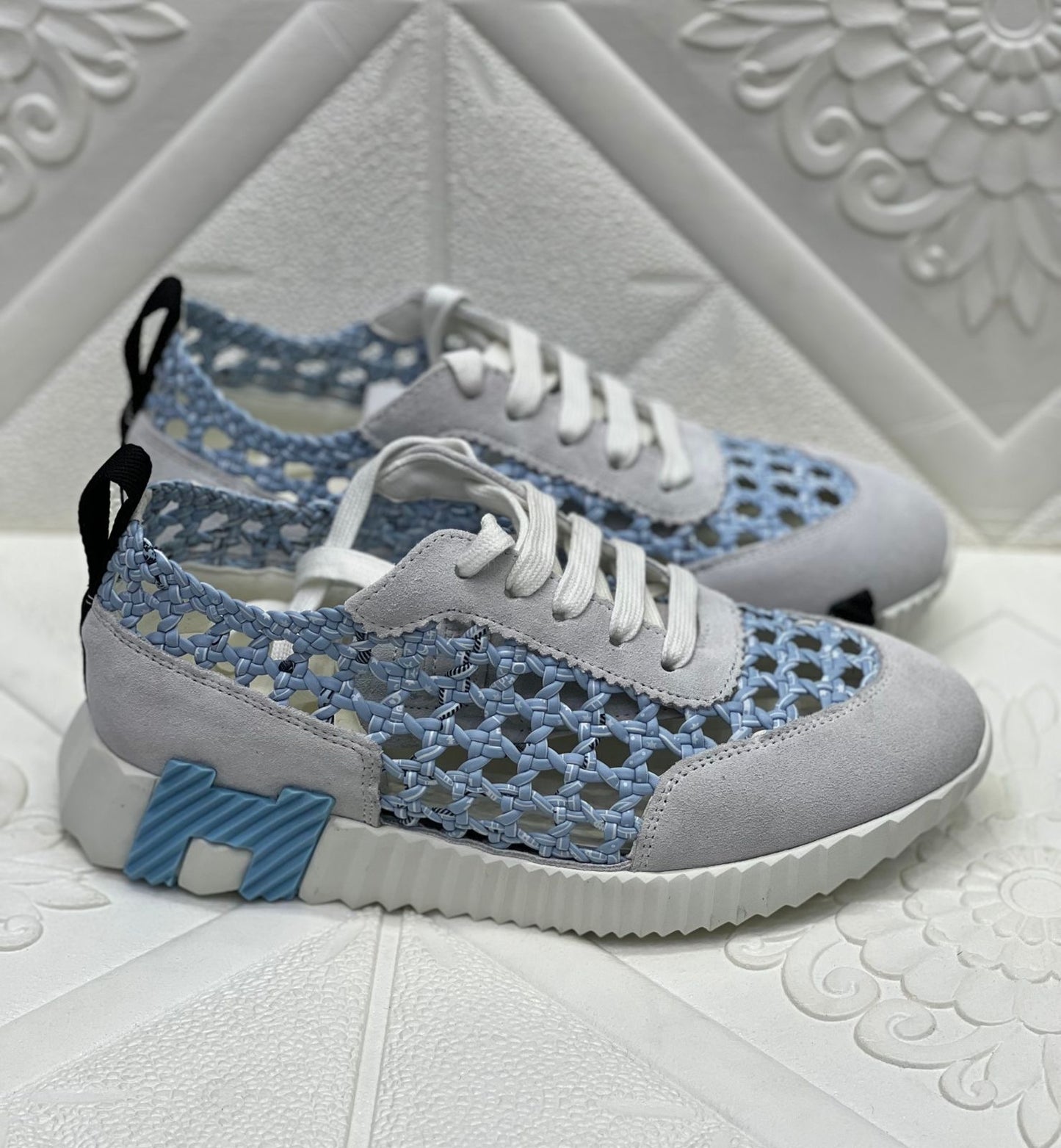 Hermes sneakers