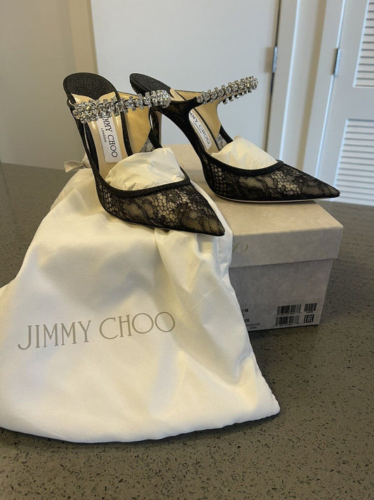 Jimmy choo heels