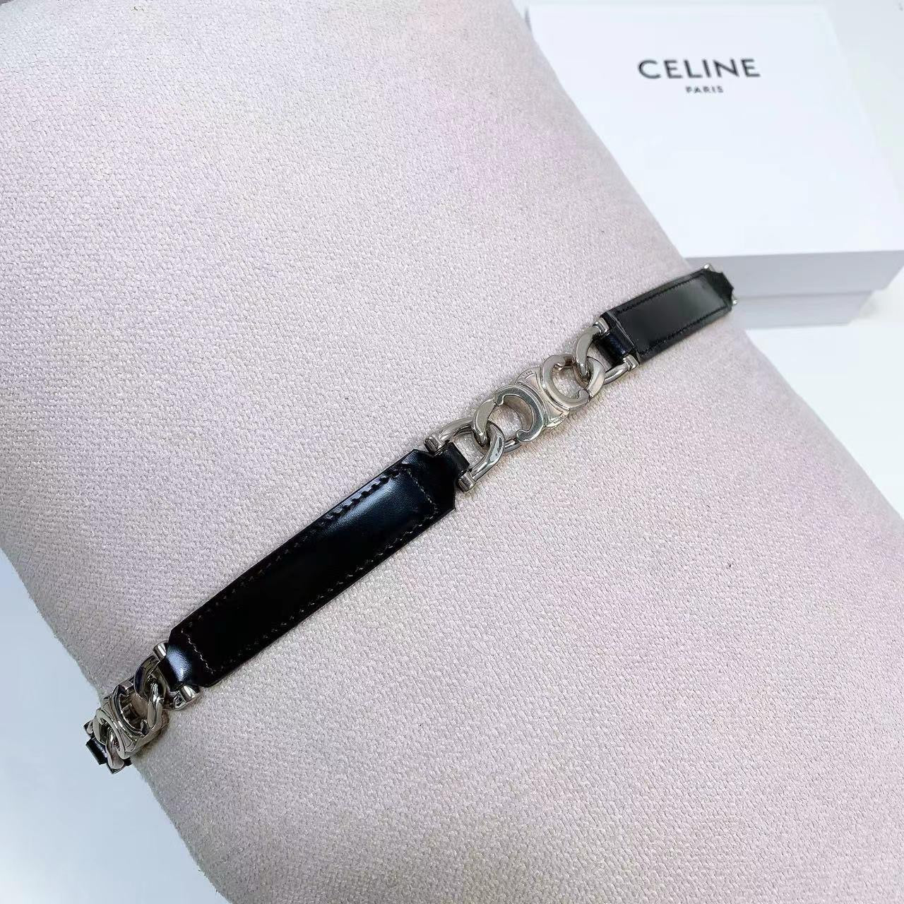 Celine belt