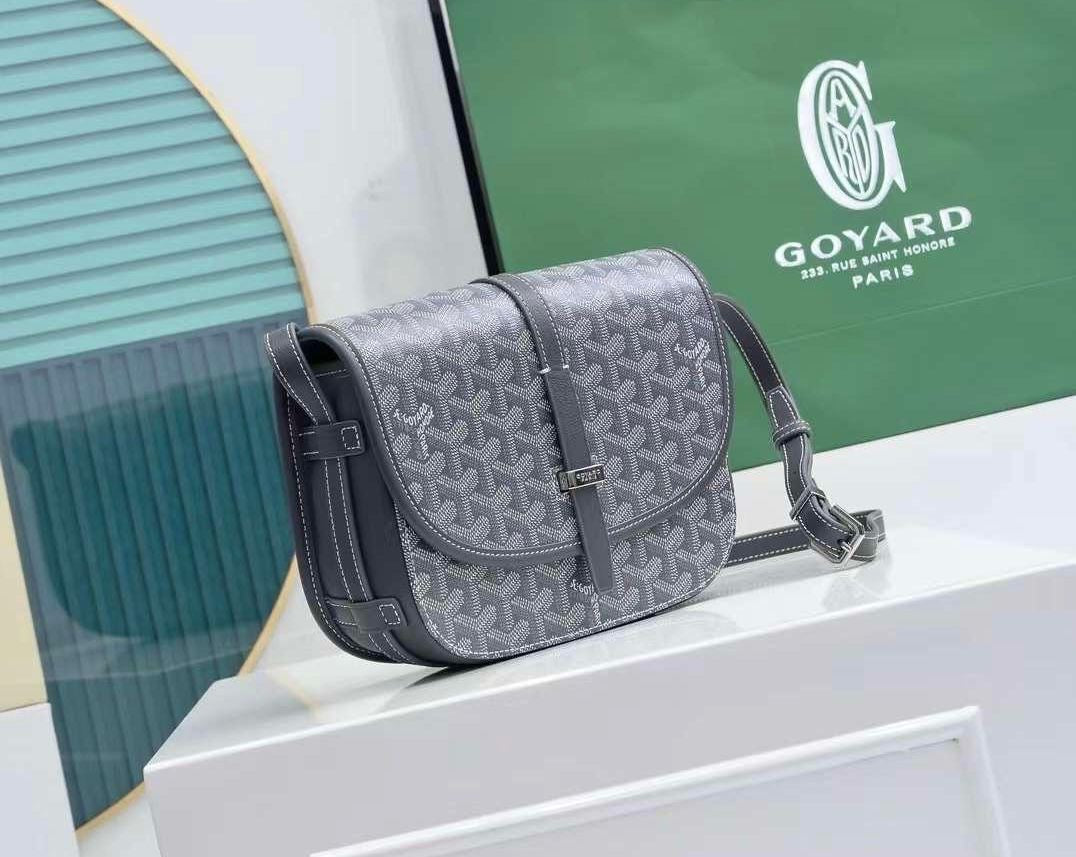 Goyard bag