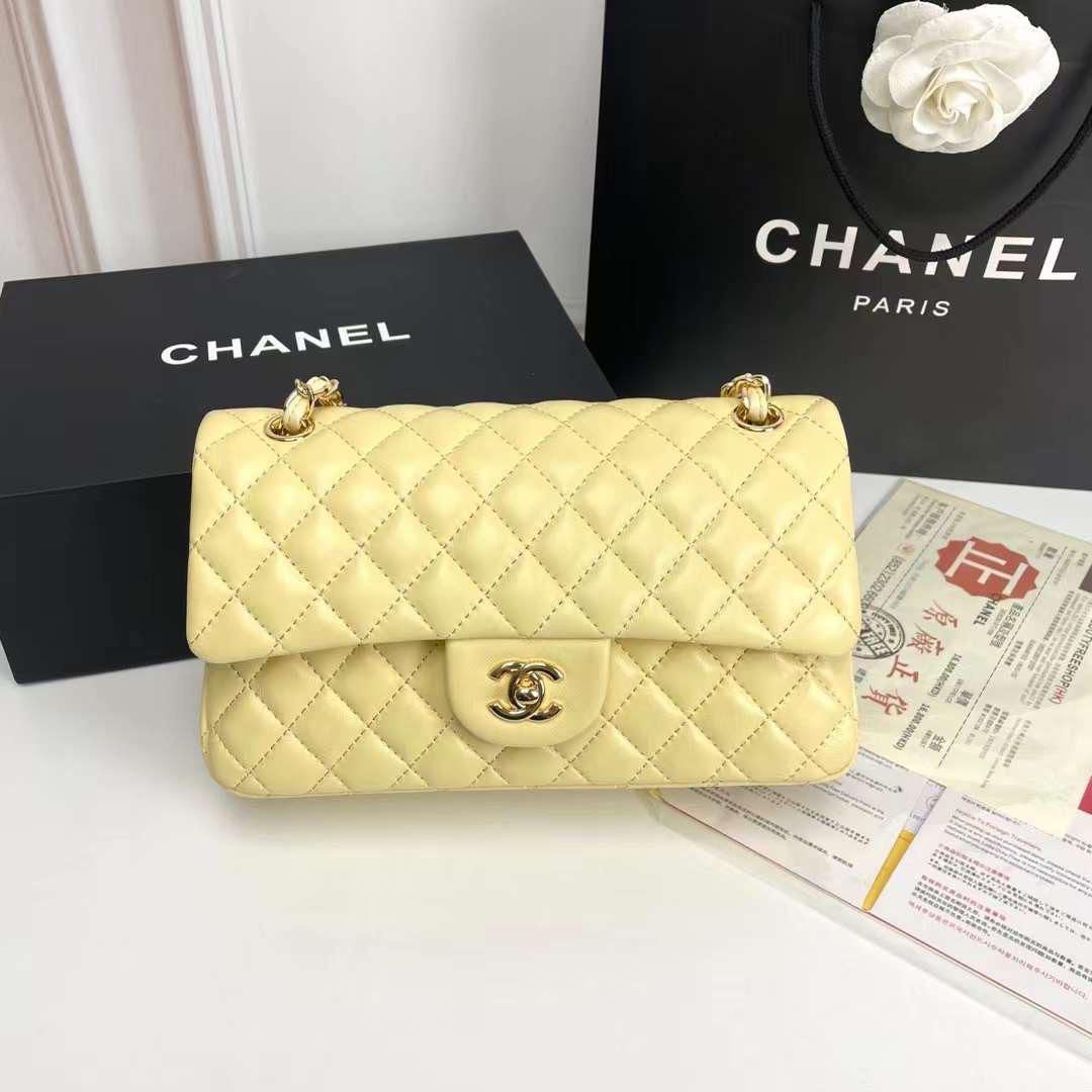 Chanel bag