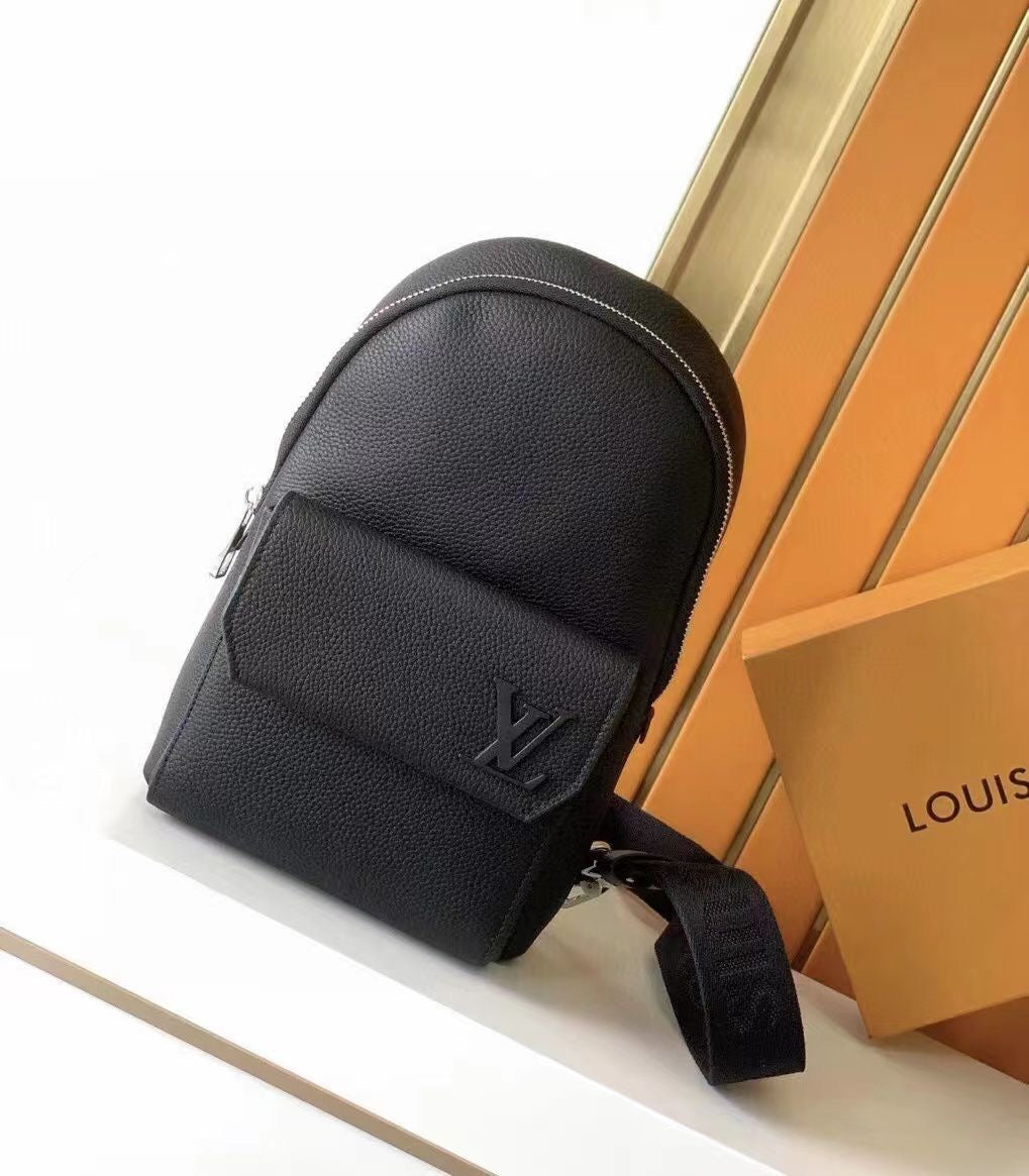 Lv bag - backpack men