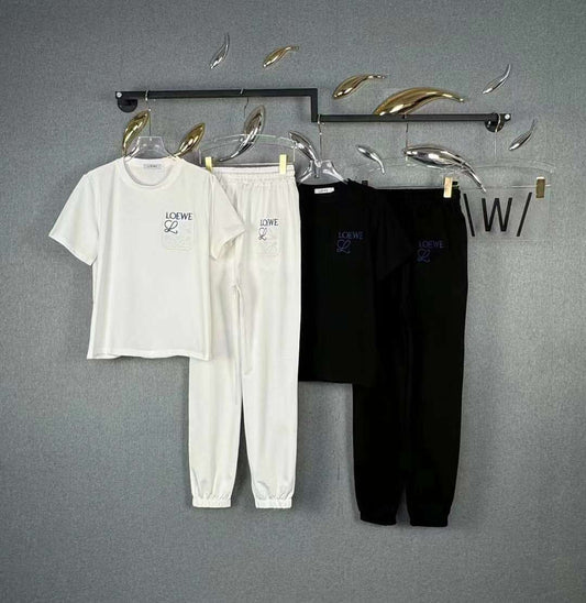 Loewe tracksuit