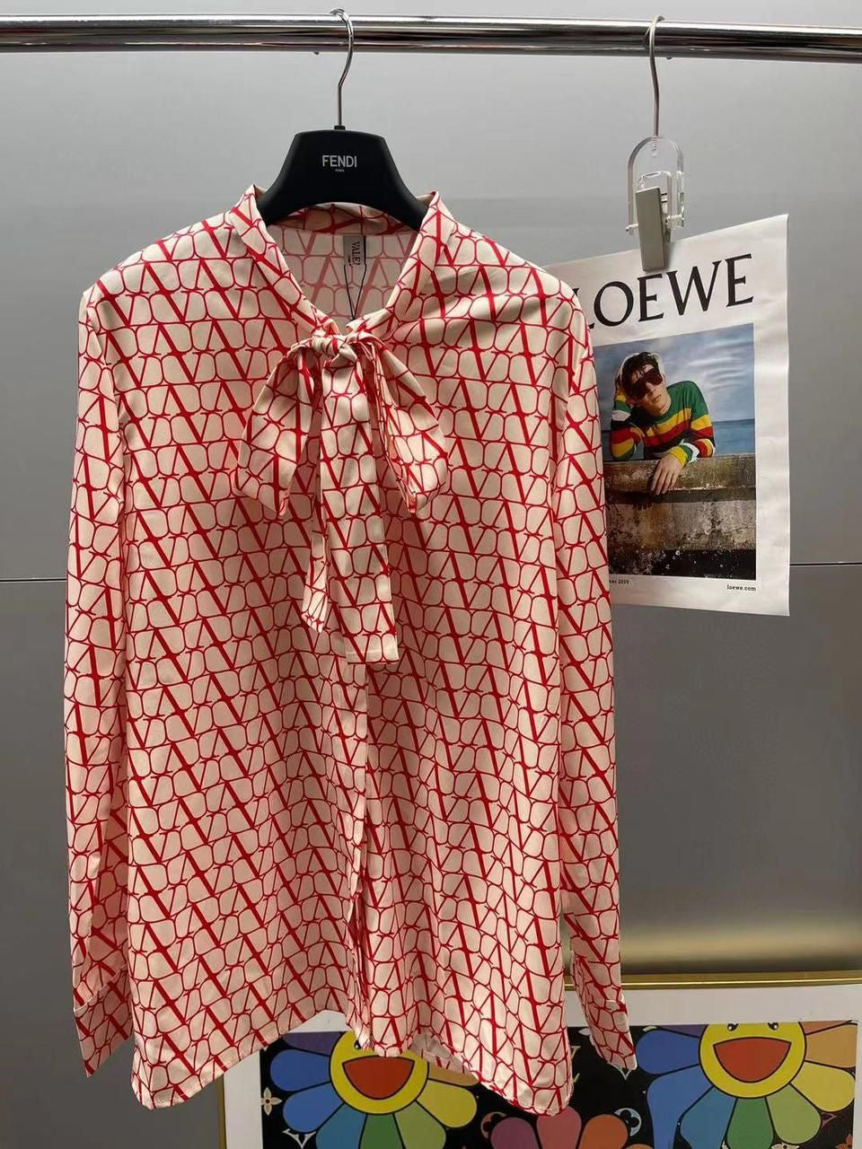 Valentino shirt