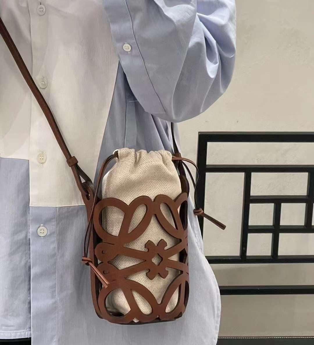 Loewe bag