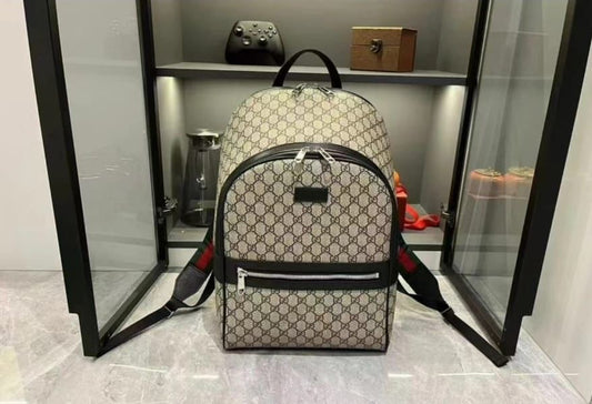 Gucci bag - backpack