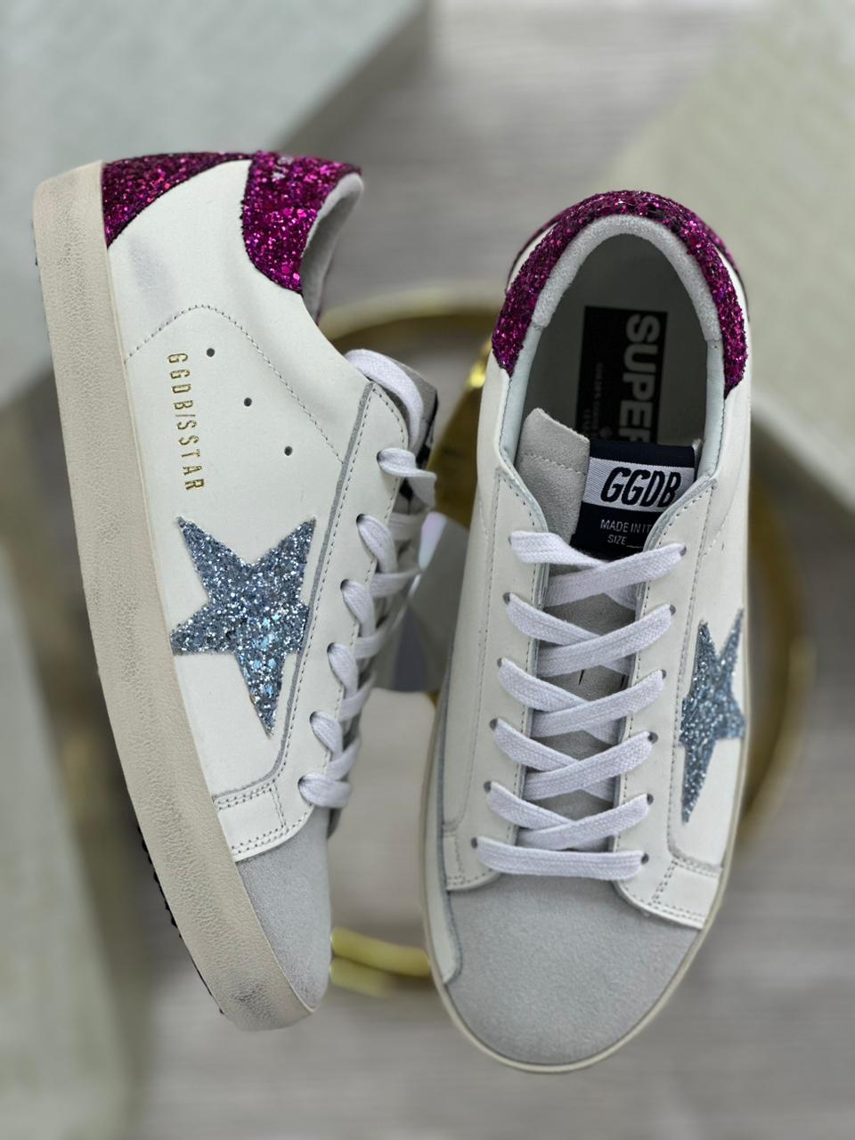 Golden goose sneakers