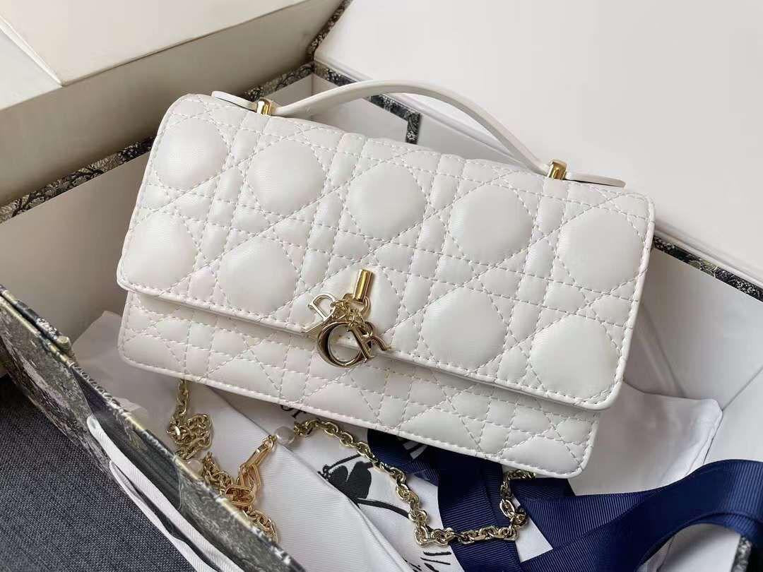 Dior bag