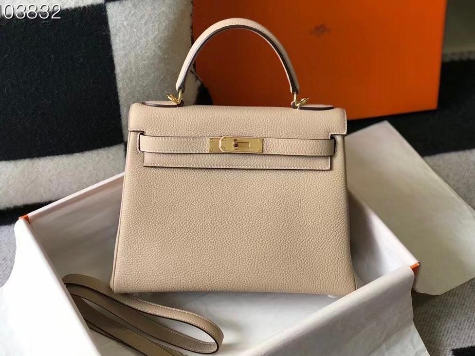 Hermes bag