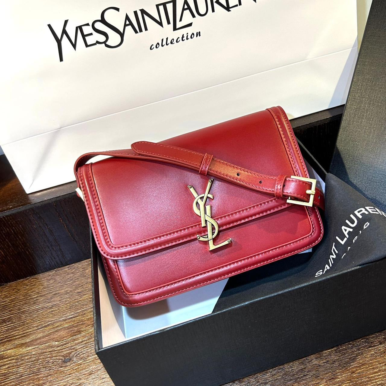 Ysl bag