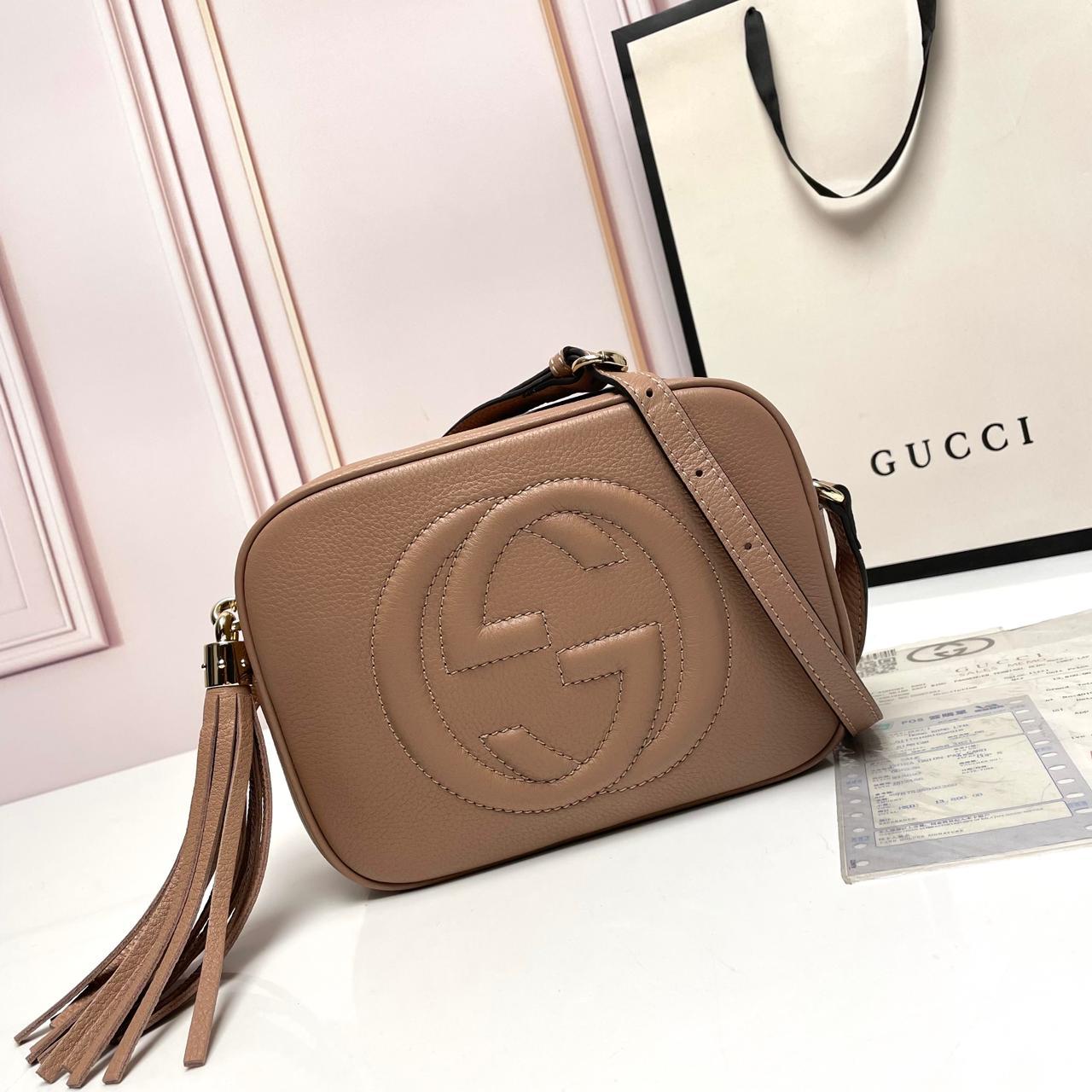 Gucci bag