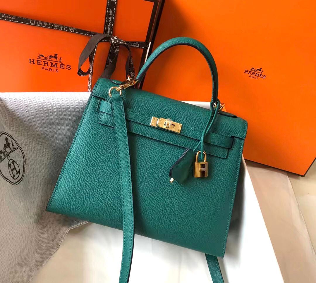 Hermes bag