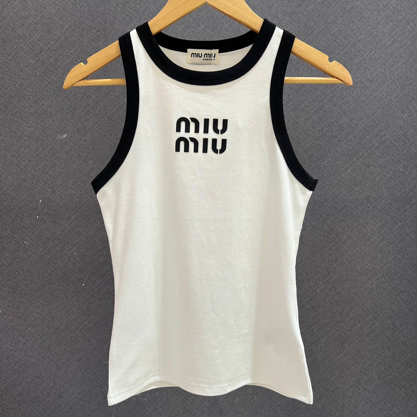 Miu miu top