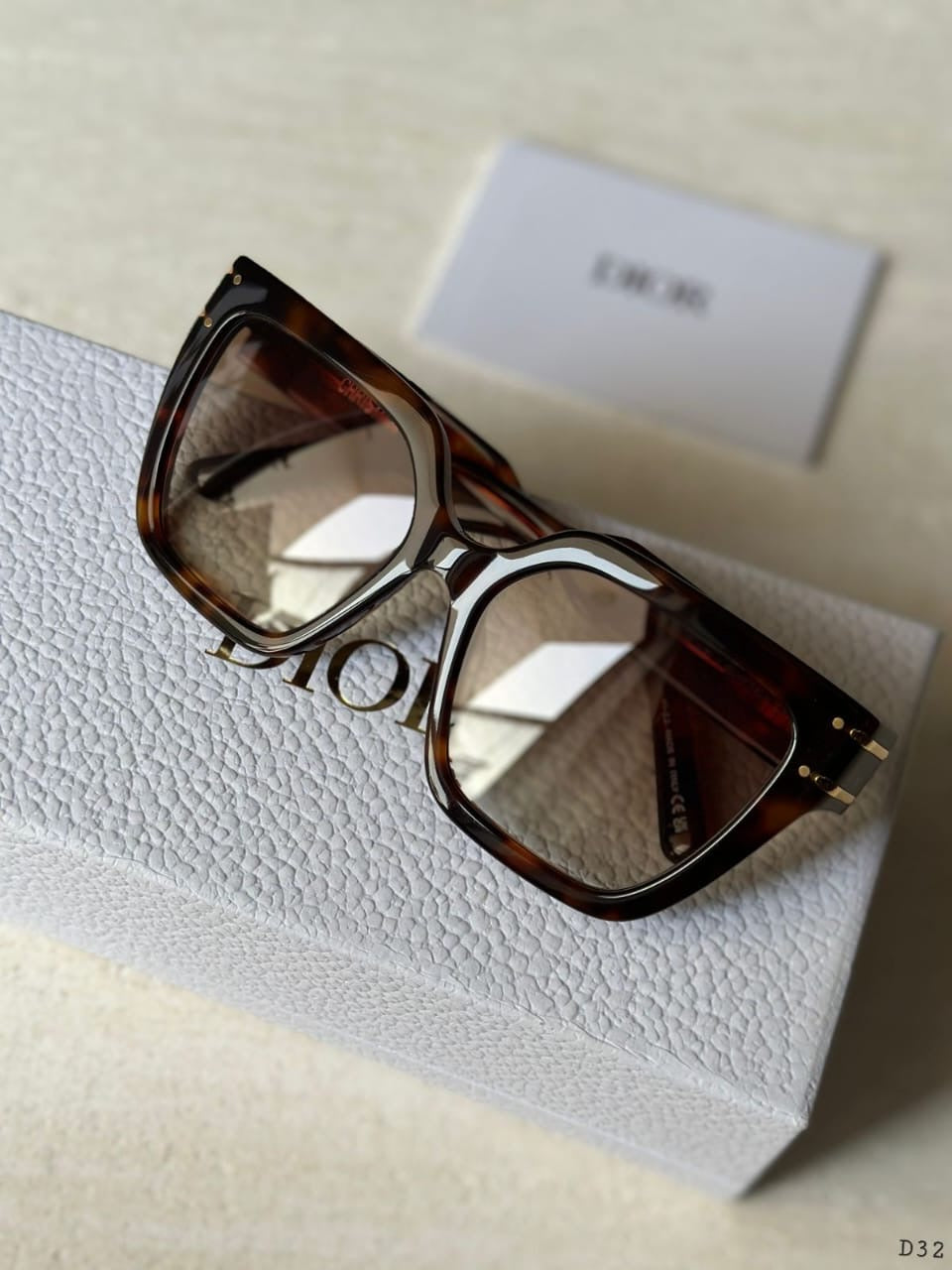 Dior sunglasses