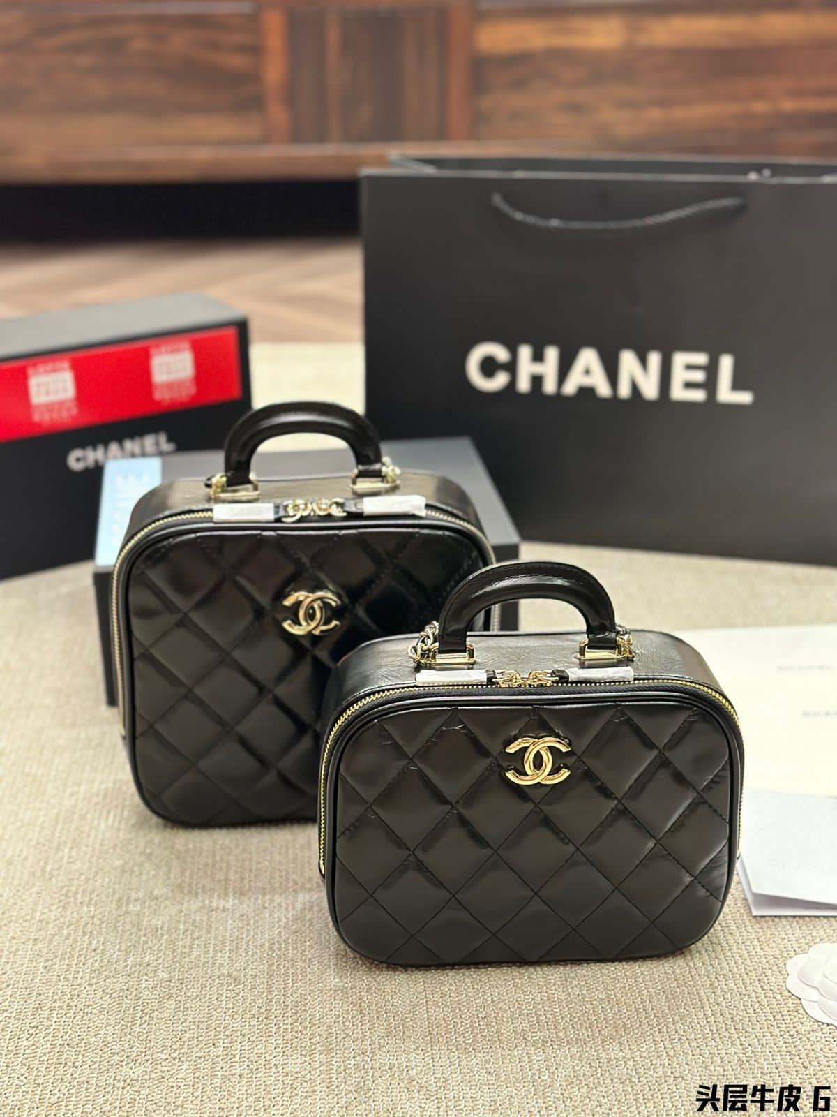 Chanel bag