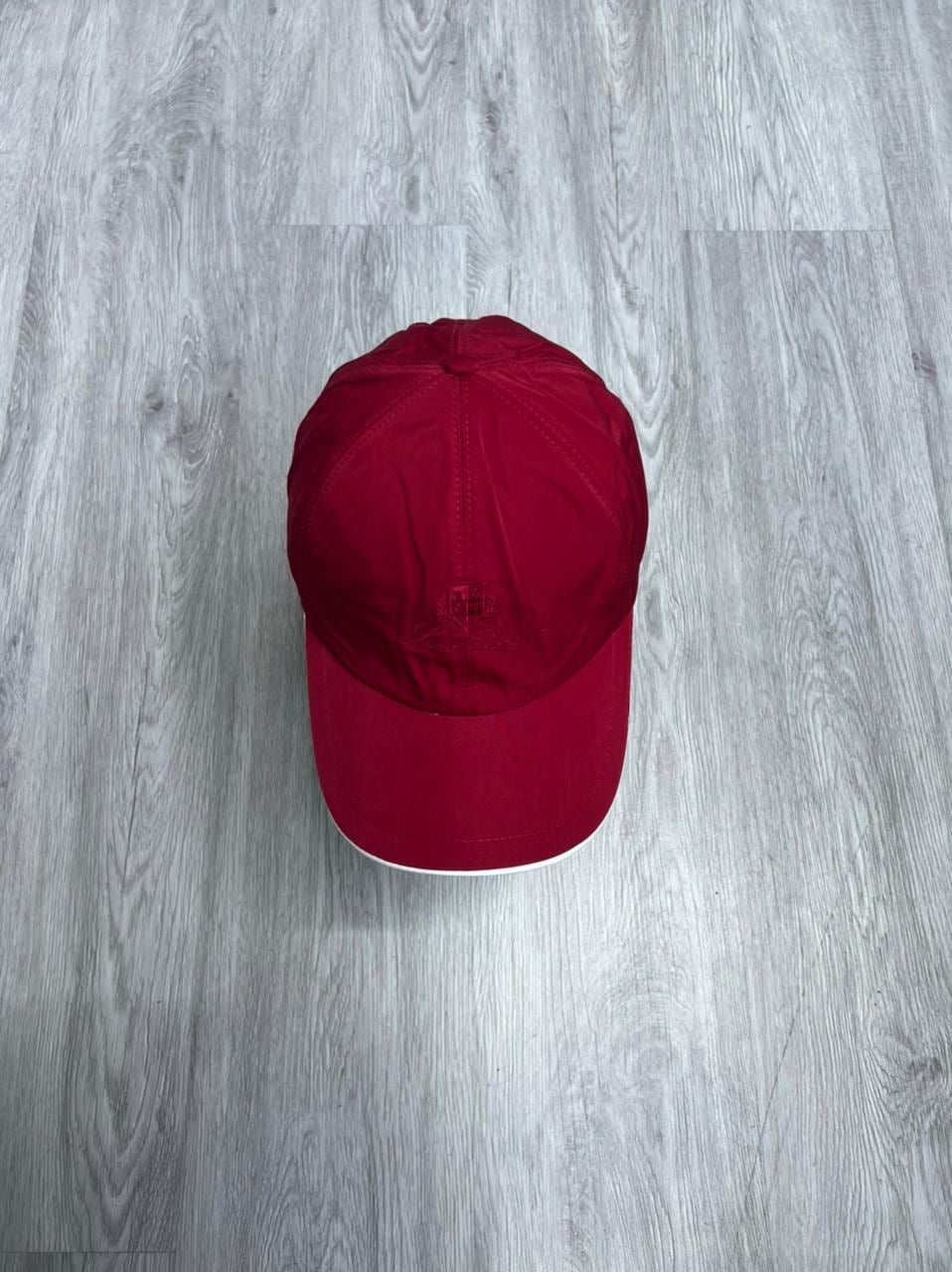 Loro piana cap