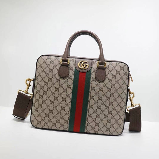 Gucci bag - laptop