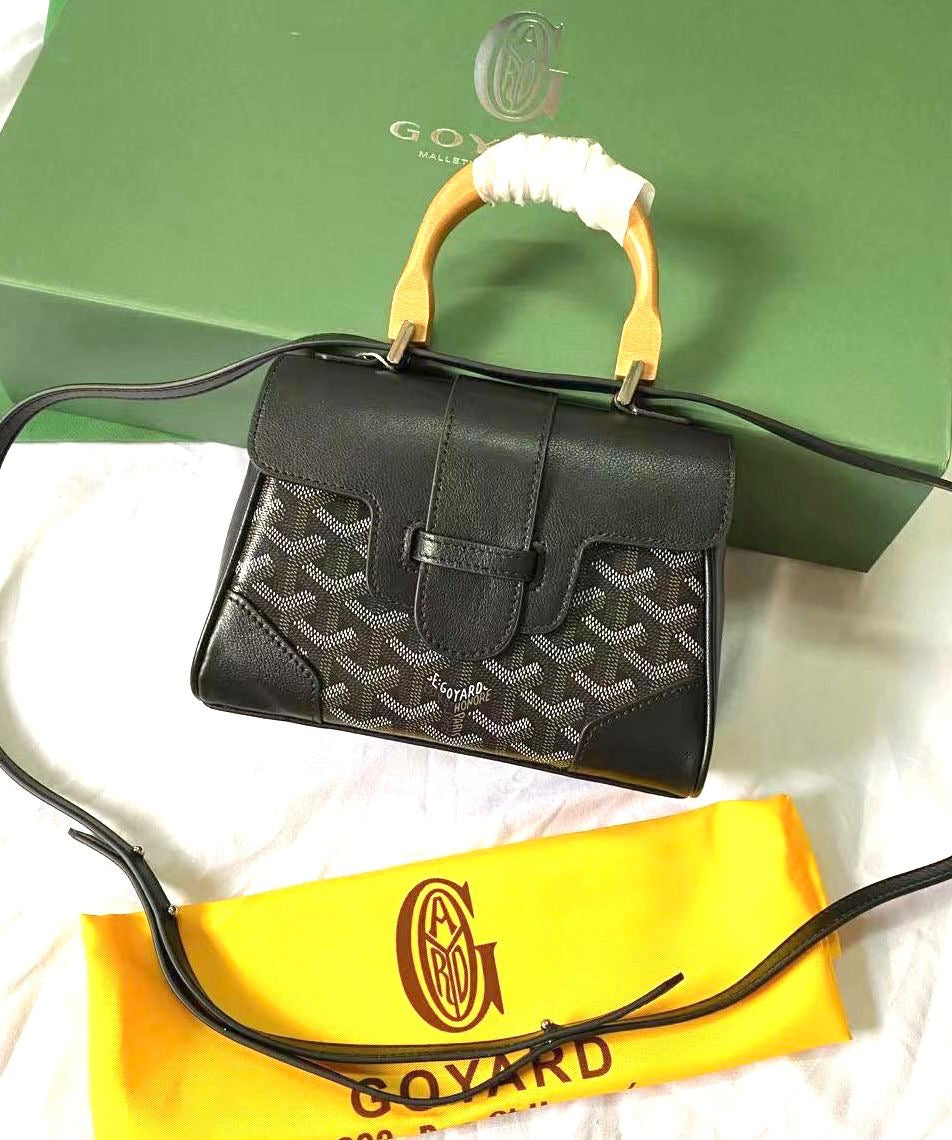 Goyard bag