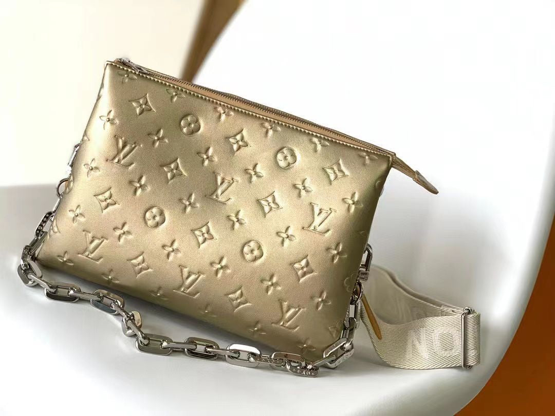 Lv bag - coussine bag