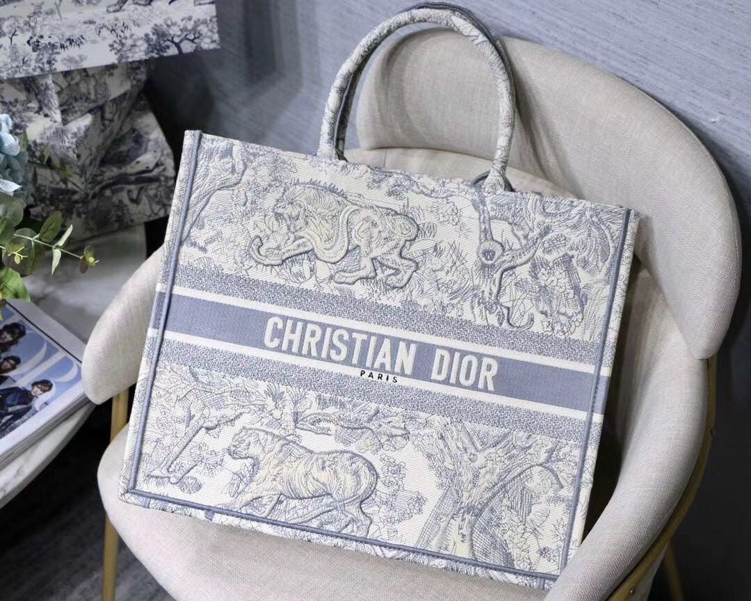 Dior bag tote