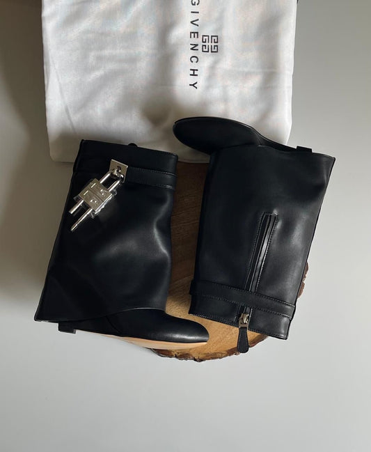 Givenchy boots