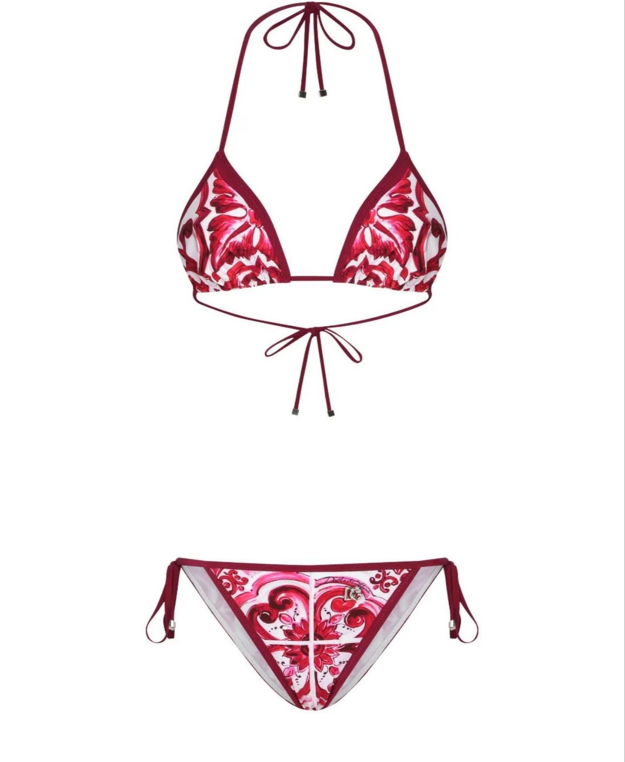 D&G swimsuit