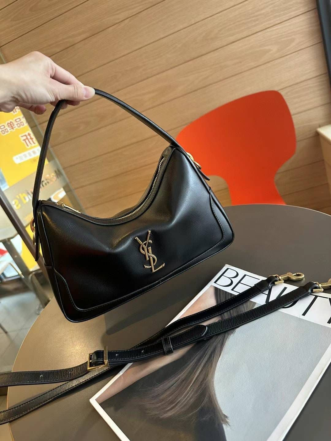 Ysl bag