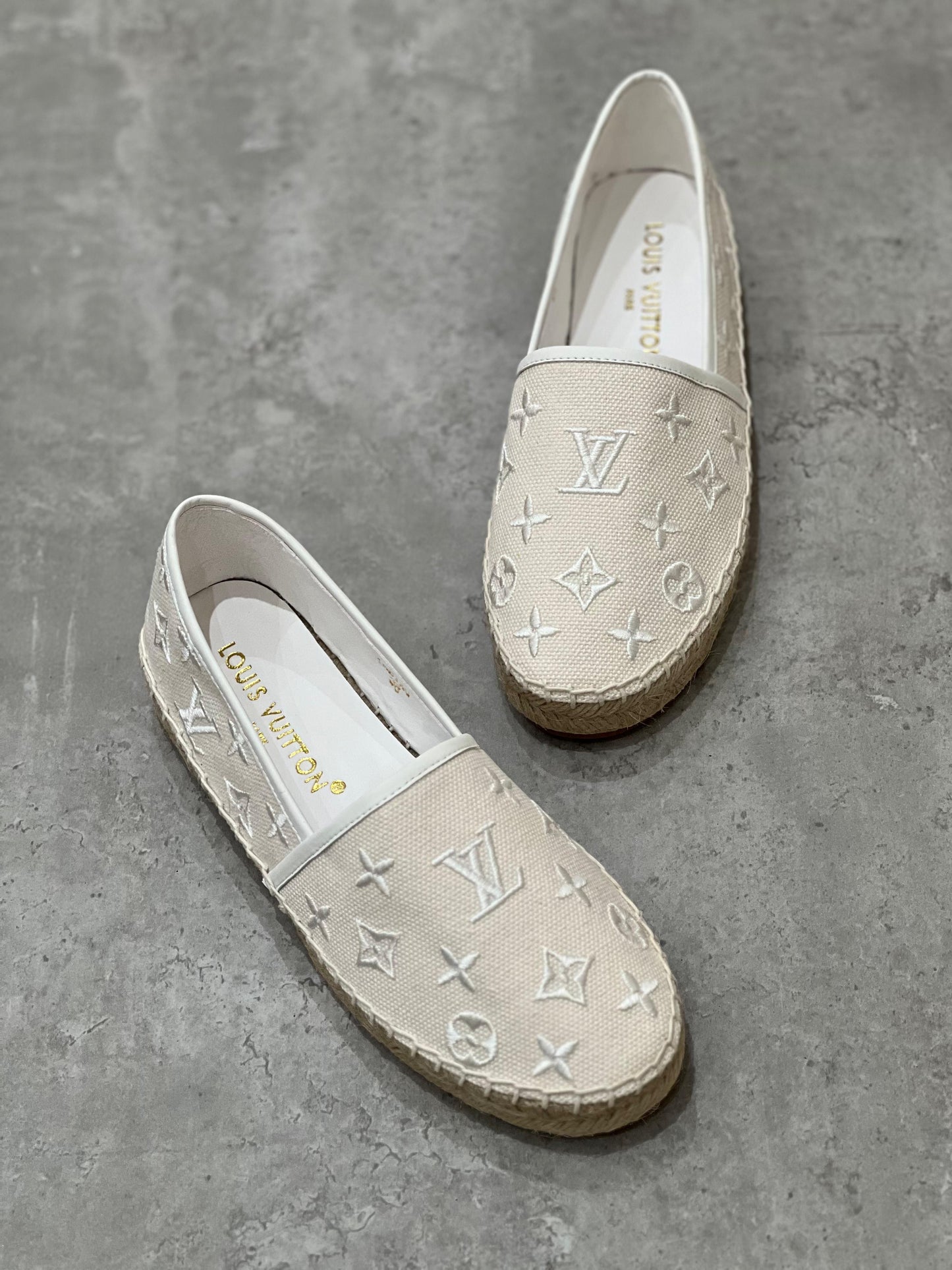 Lv espadrilles