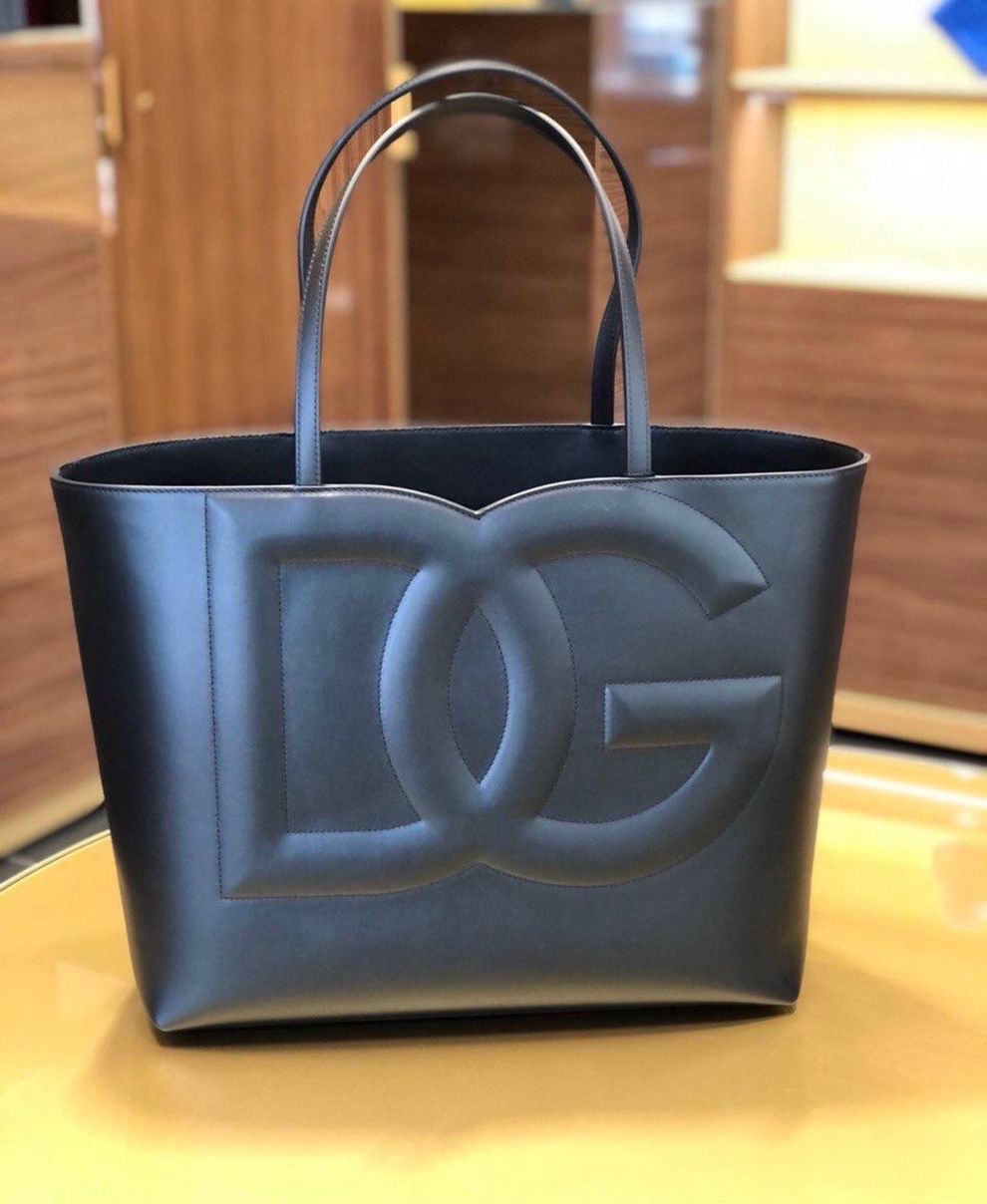 D&G bag tote