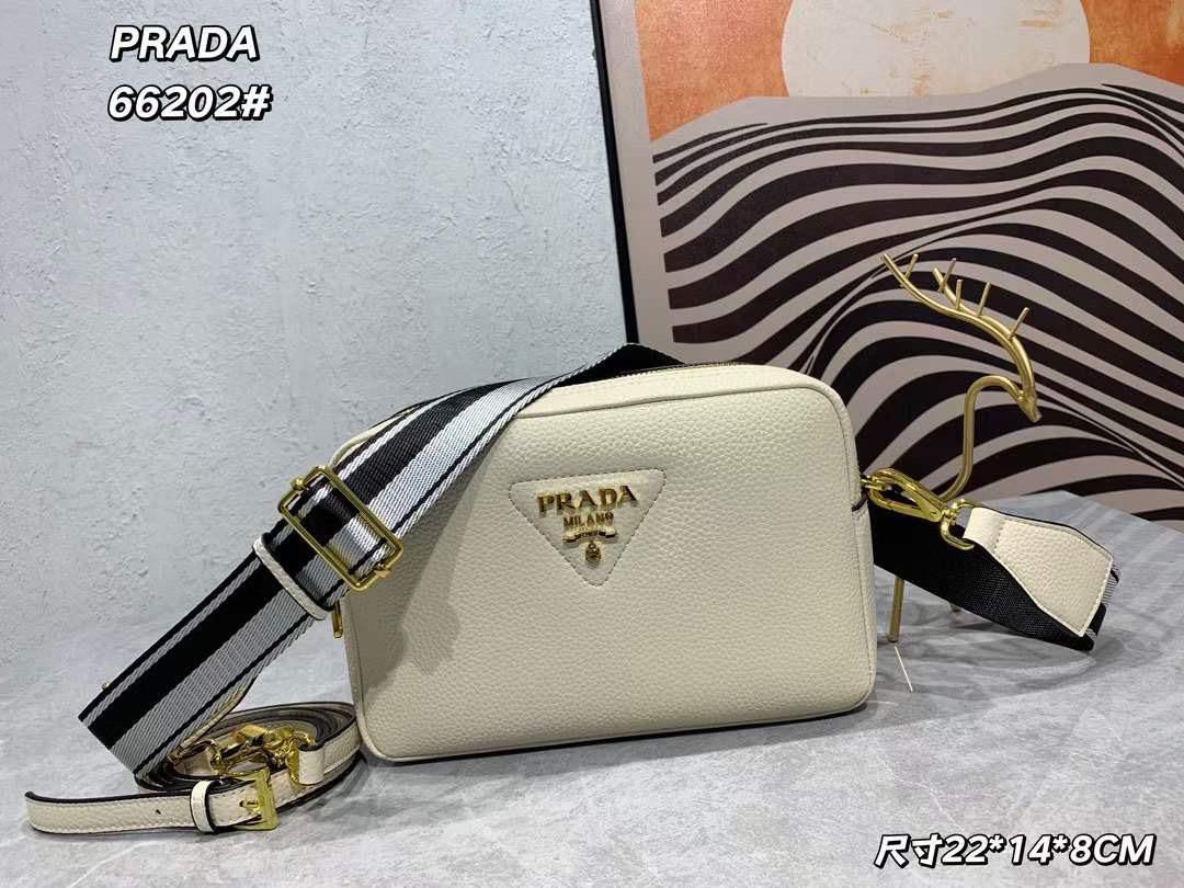 Prada bag