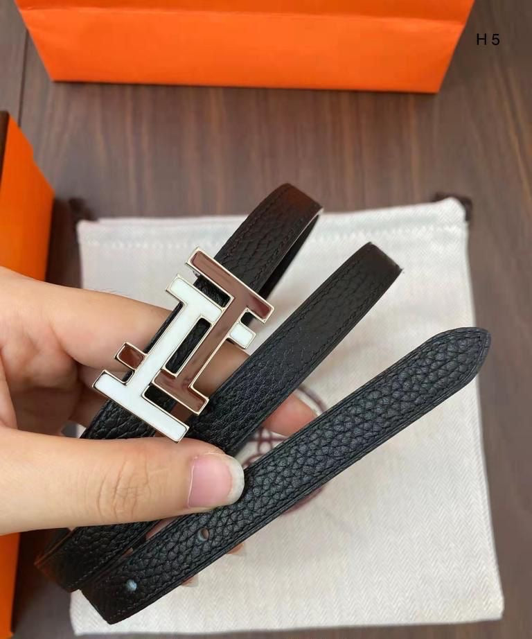 Hermes belt