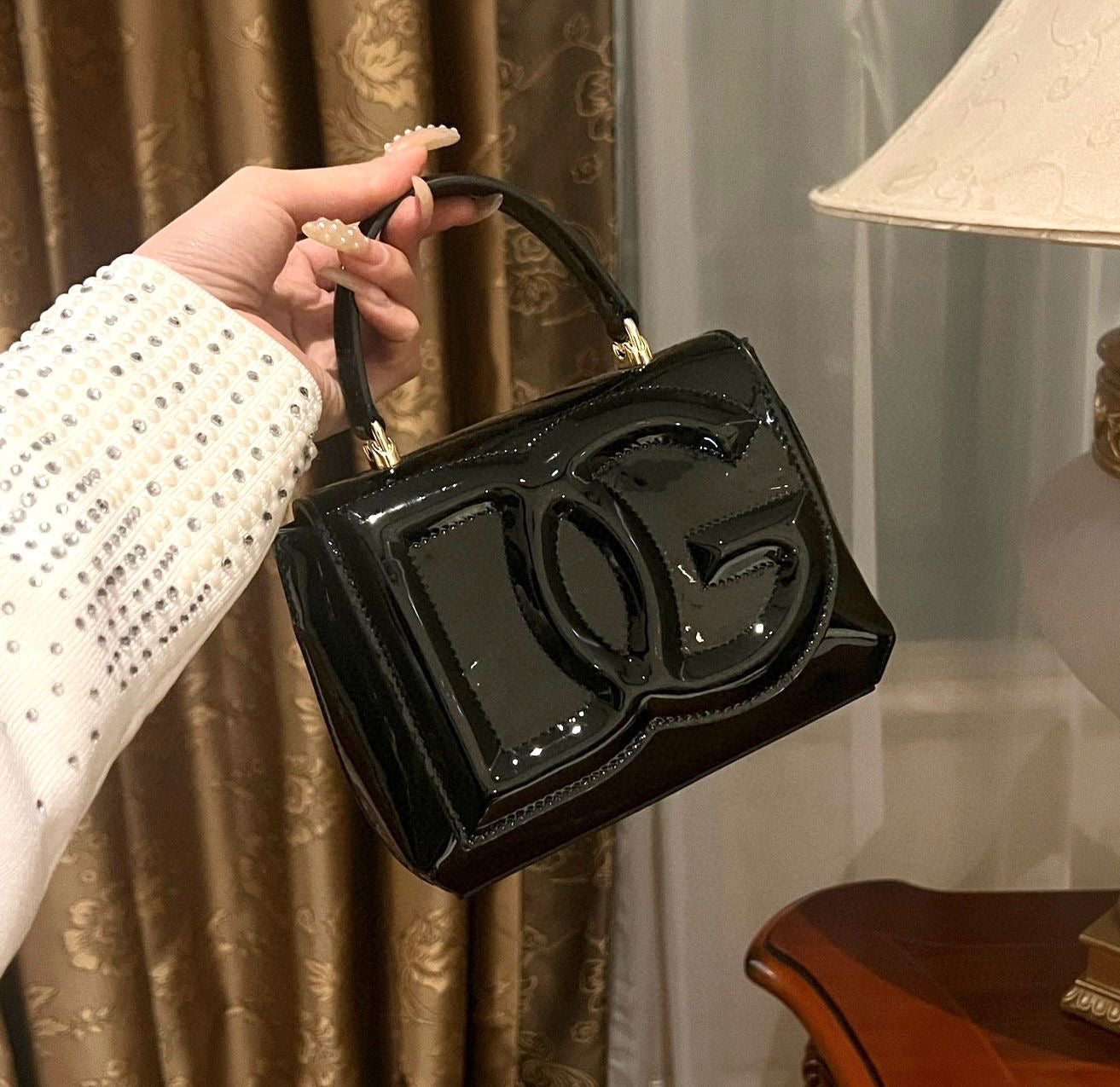 D&G bag