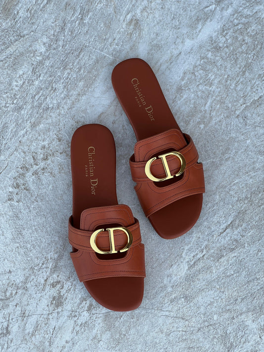 Dior slippers