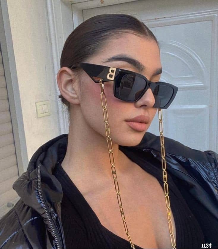 Balenciaga sunglasses