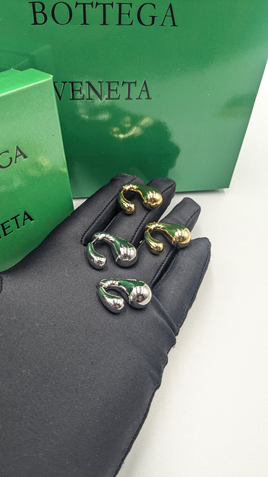 Bottega earrings